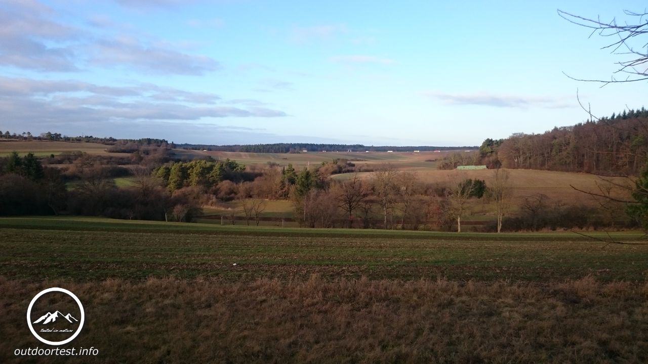 Aukey 3-in-1 Cellphone Camera Lens - PL-A3