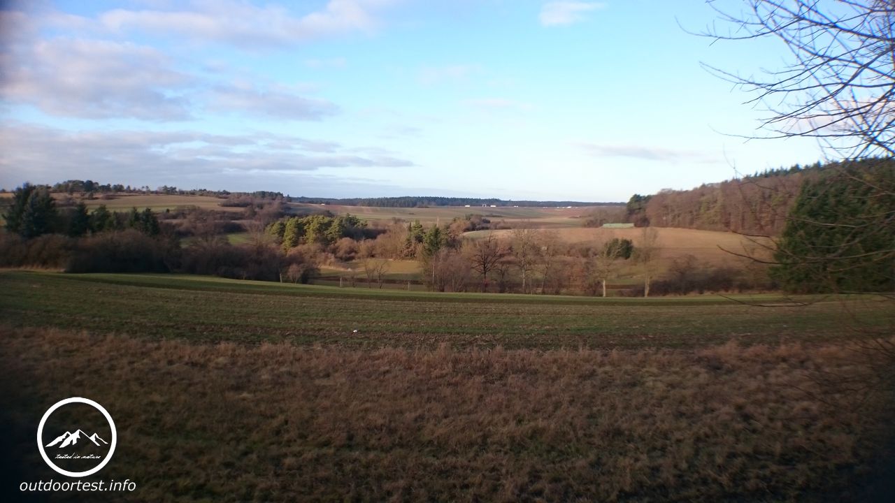 Aukey 3-in-1 Cellphone Camera Lens - PL-A3