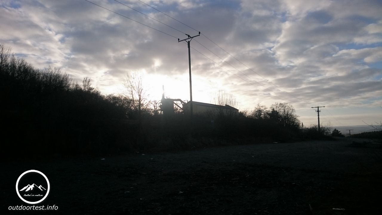 Aukey 3-in-1 Cellphone Camera Lens - PL-A3