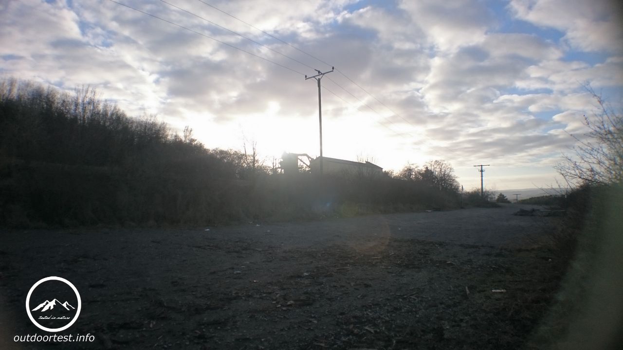 Aukey 3-in-1 Cellphone Camera Lens - PL-A3