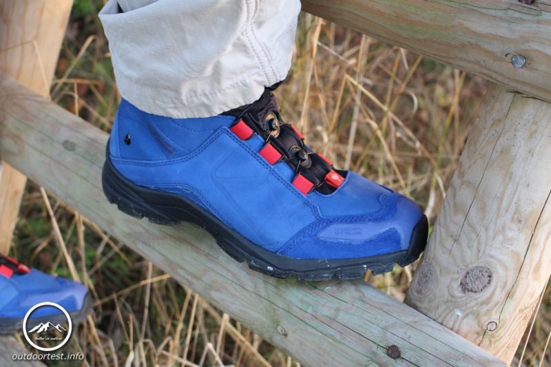 Engelbert Strauss e.s. O1 Berufsschuhe Tethys mid