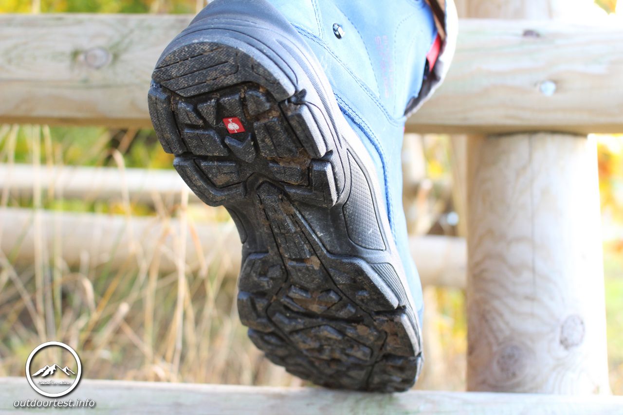 Engelbert Strauss e.s. O1 Berufsschuhe Tethys mid