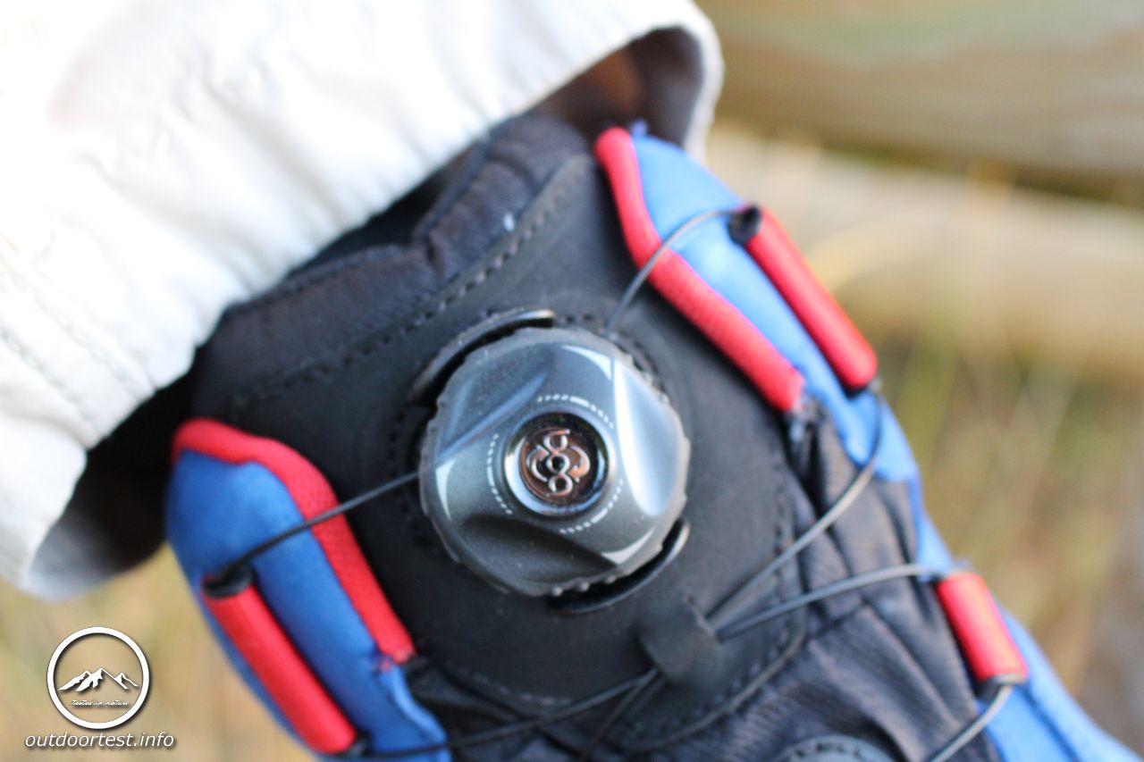 Engelbert Strauss e.s. O1 Berufsschuhe Tethys mid