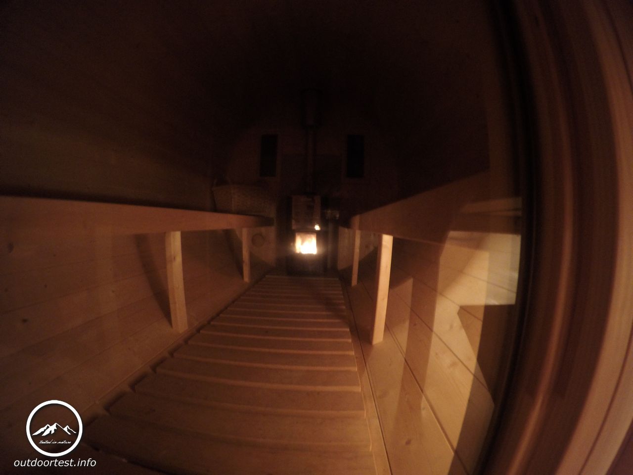 Iglu-Übernachtung in Südtirol / Speikboden