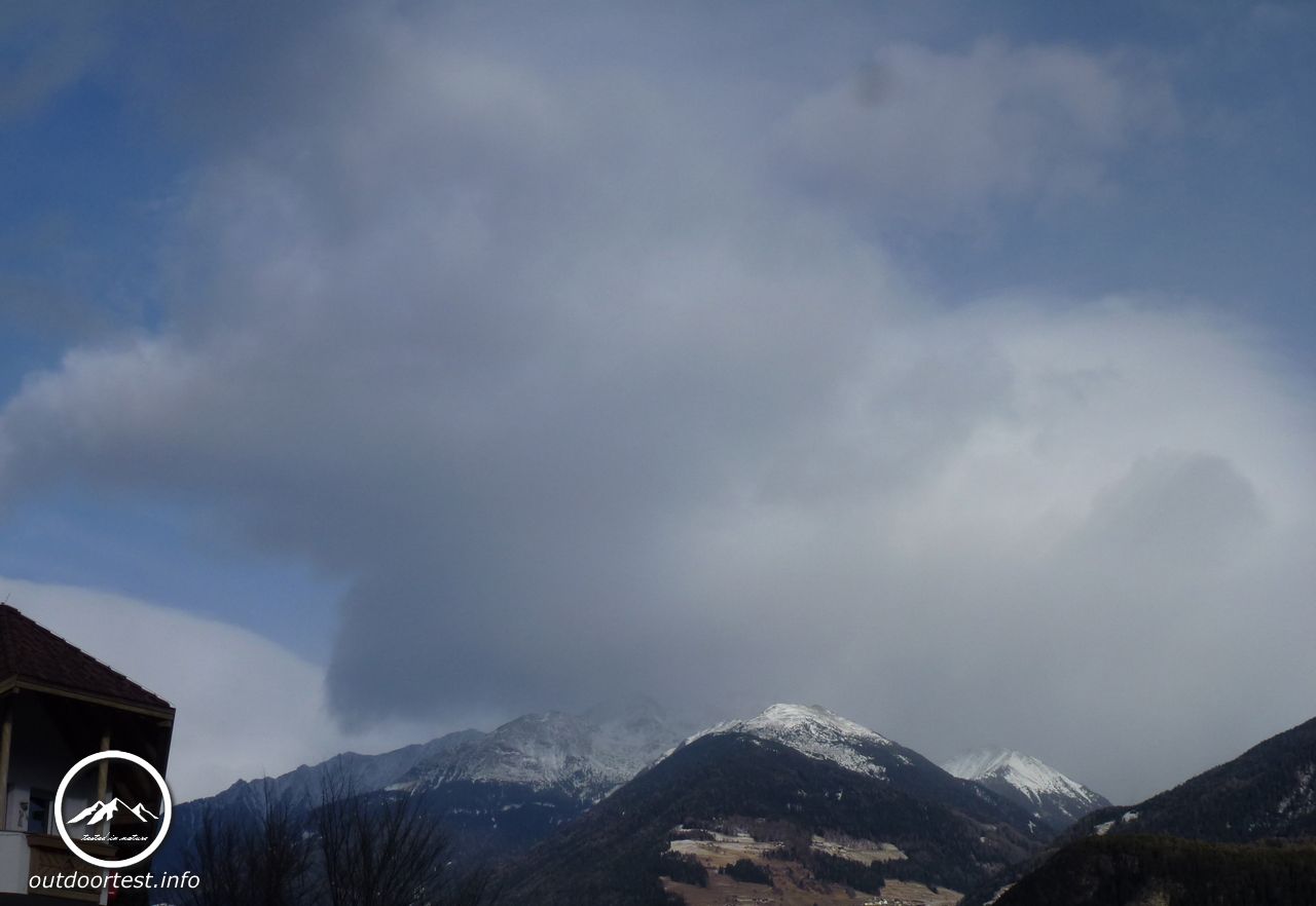 Iglu-Übernachtung in Südtirol / Speikboden