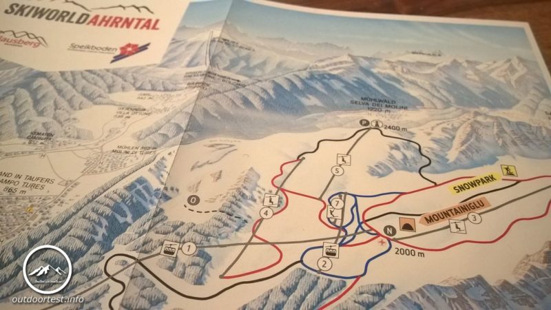 Iglu-Übernachtung in Südtirol / Speikboden