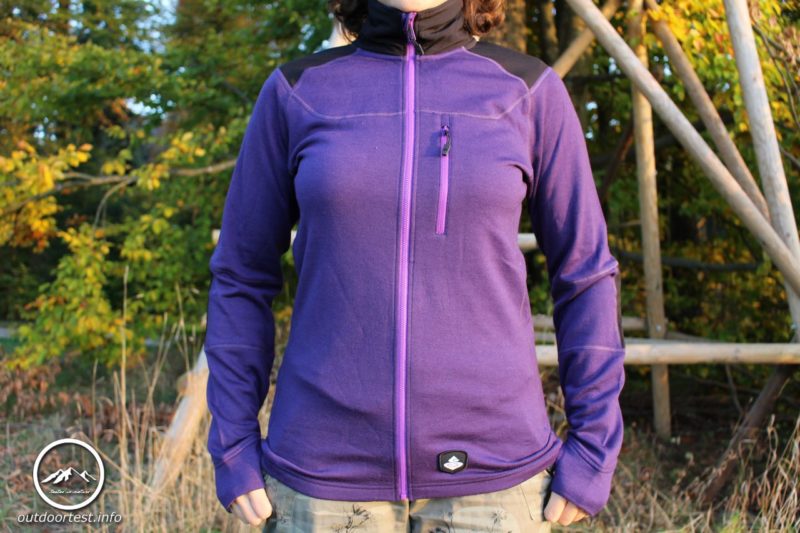 Sweet Protection Generator Jacket W‘s