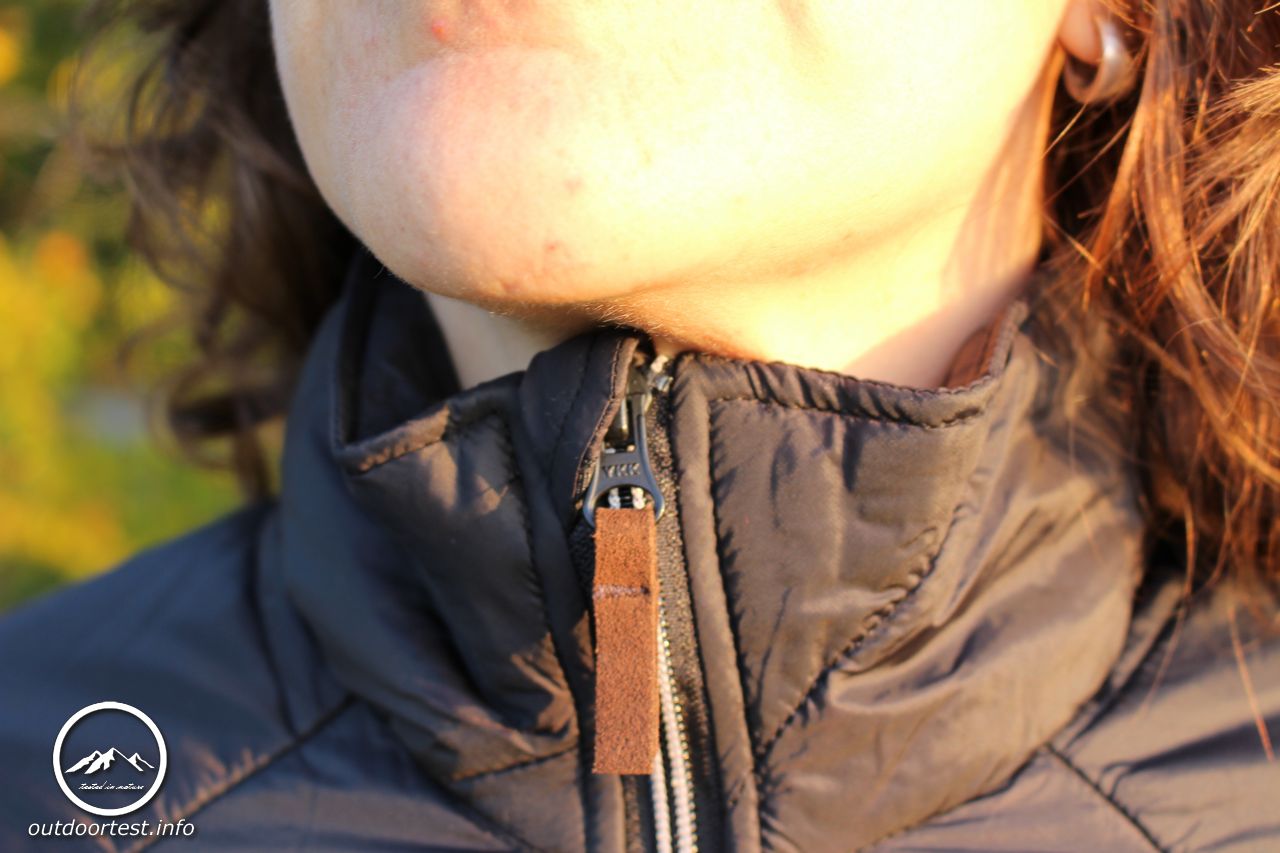 Tatonka Sirka W’s Jacket