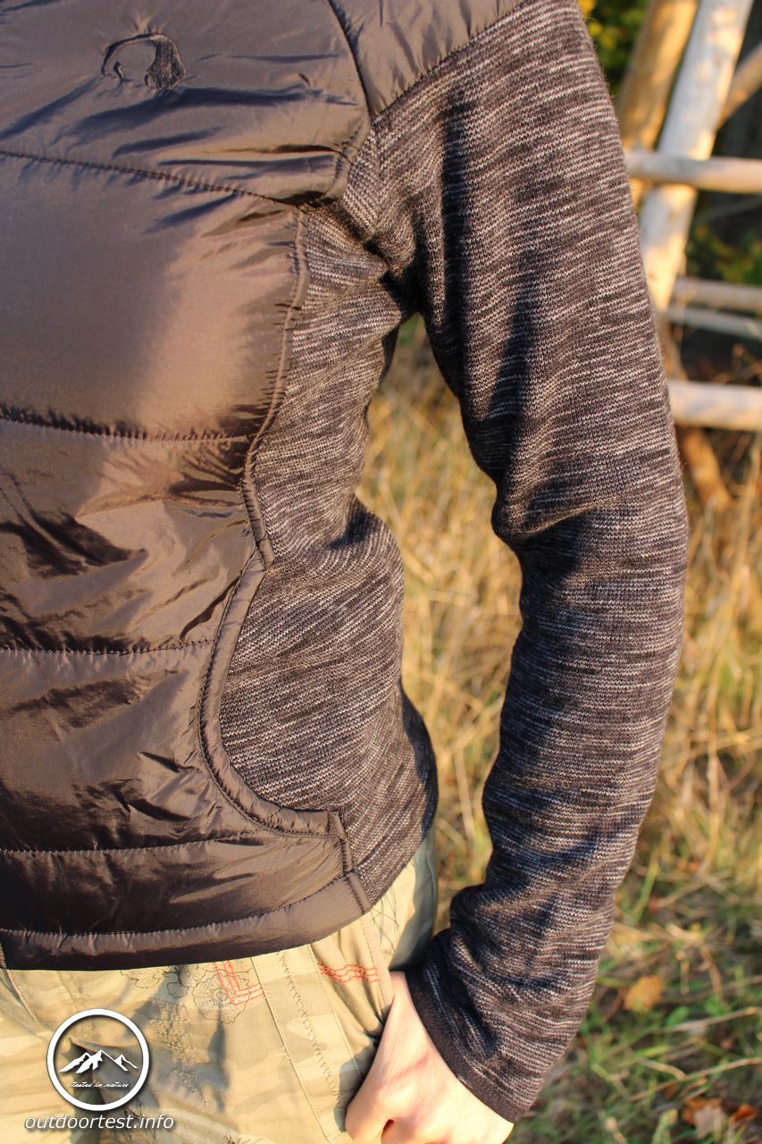 Tatonka Sirka W’s Jacket