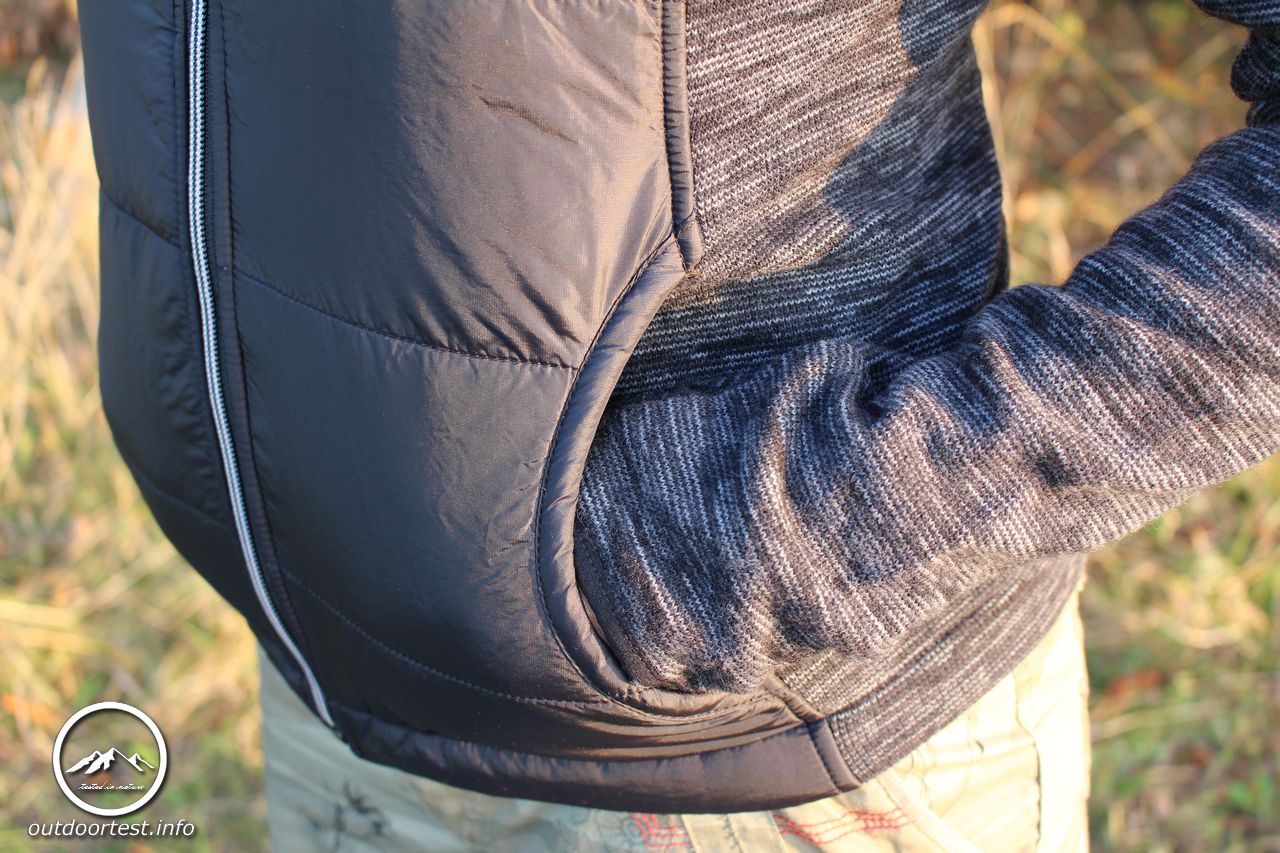 Tatonka Sirka W’s Jacket