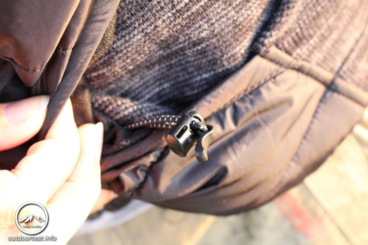 Tatonka Sirka W’s Jacket