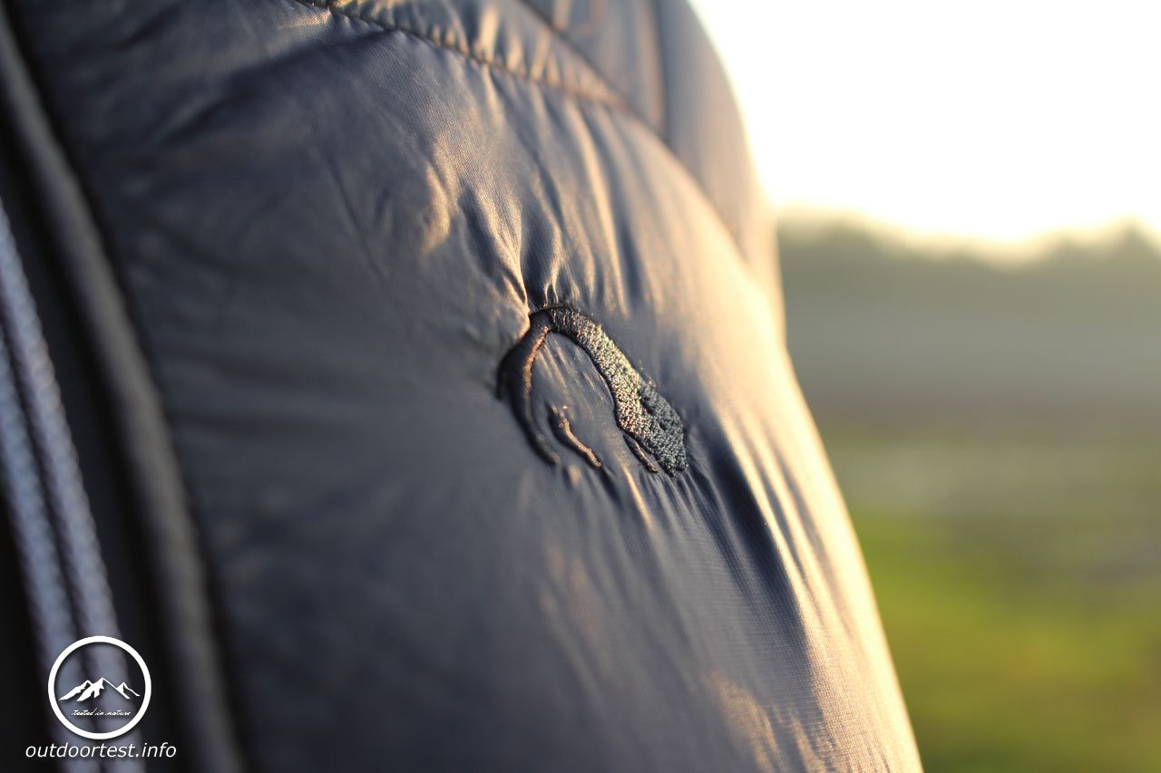 Tatonka Sirka W’s Jacket