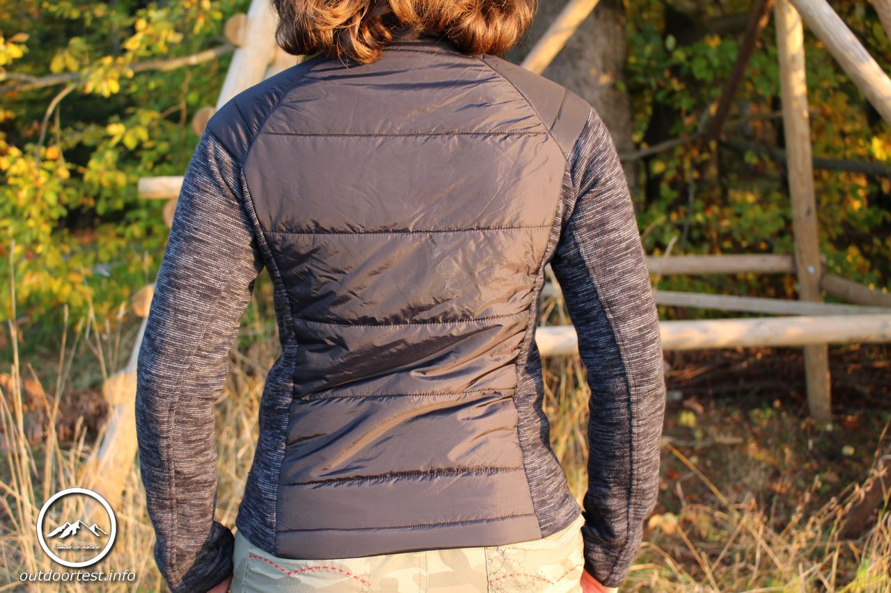 Tatonka Sirka W’s Jacket