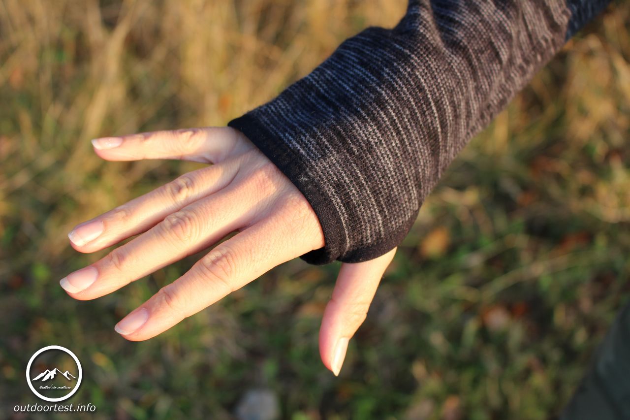 Tatonka Sirka W’s Jacket