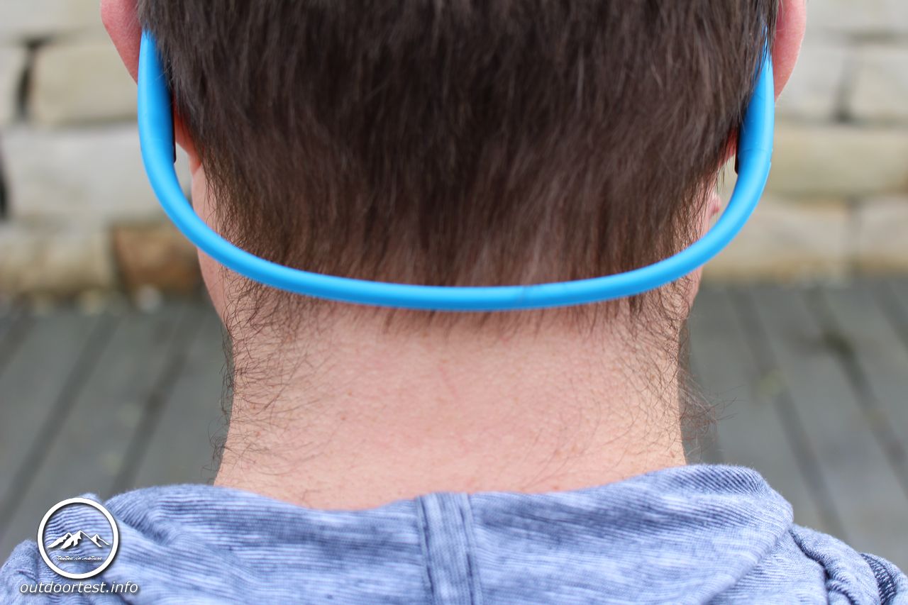 AfterShokz Trekz Titanium Kopfhörer