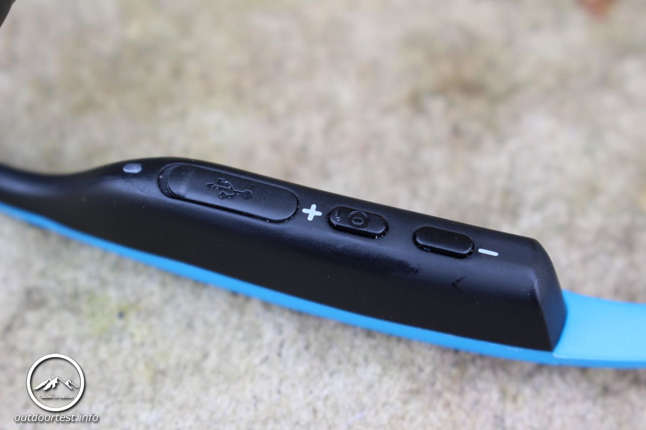 AfterShokz Trekz Titanium Kopfhörer