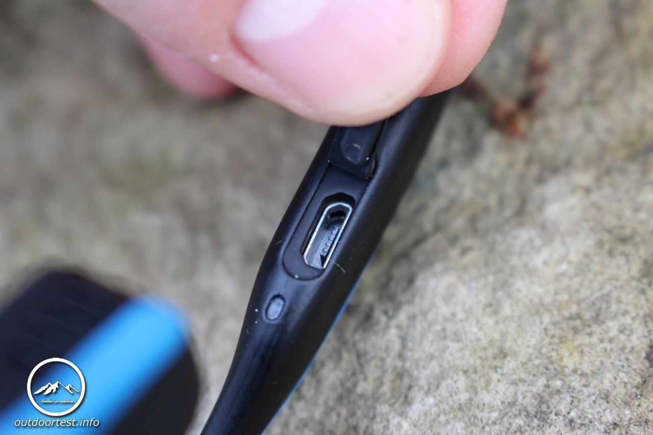 AfterShokz Trekz Titanium Kopfhörer