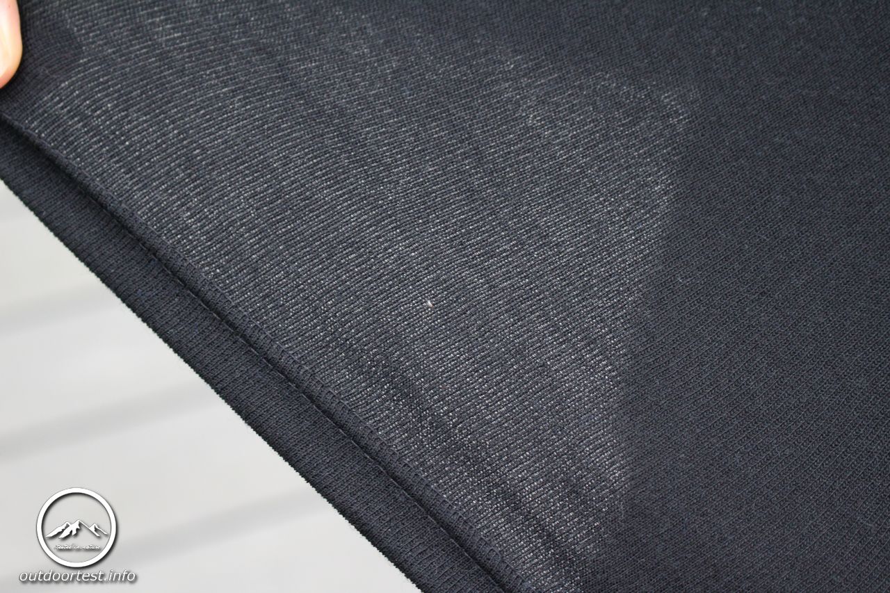 Aclima Warmwool Polo W/Zip