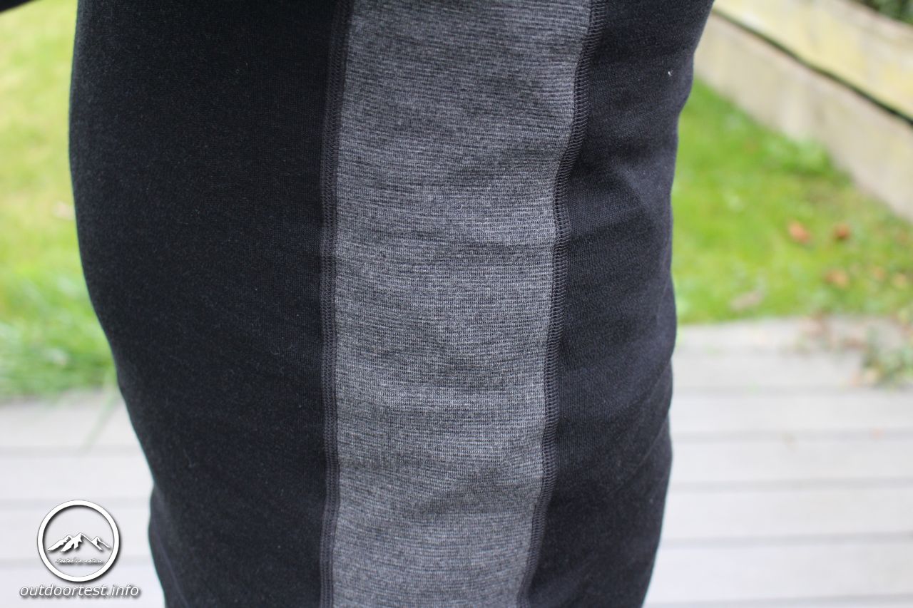 Aclima Warmwool Polo W/Zip