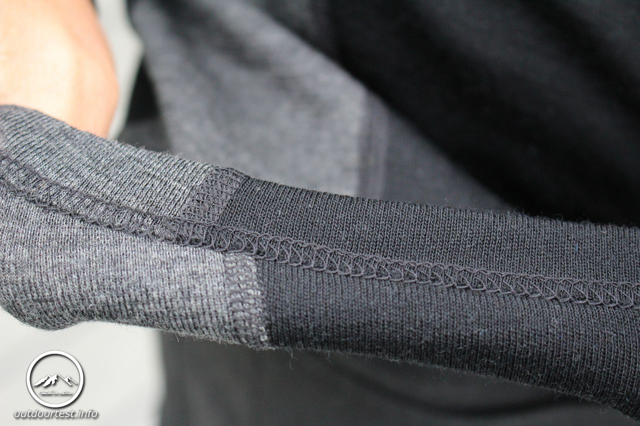 Aclima Warmwool Polo W/Zip