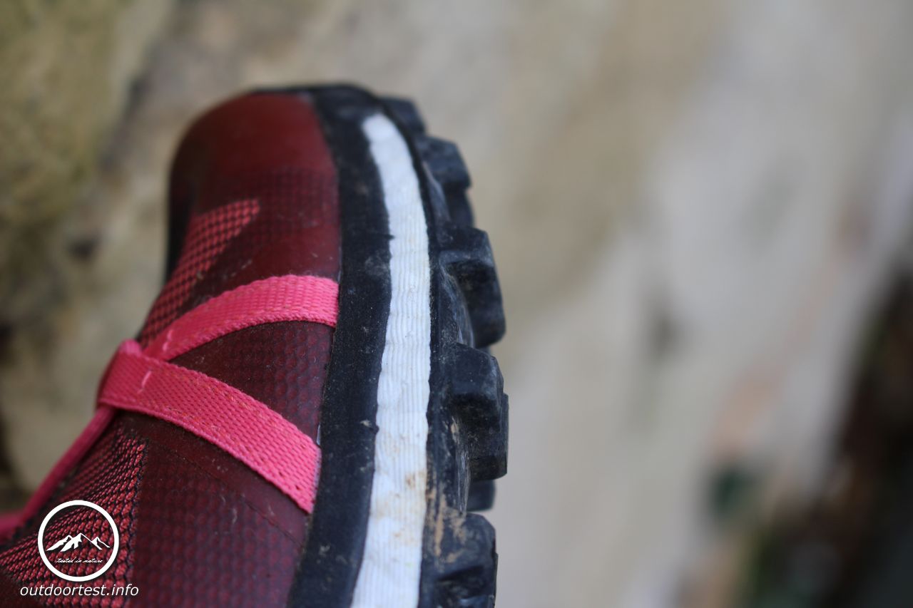 adidas Terrex Agravic GTX Damen