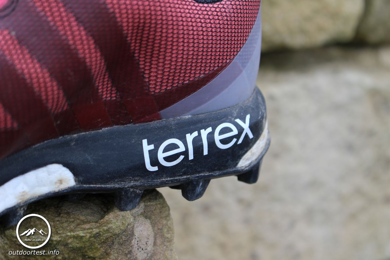 adidas Terrex Agravic GTX Damen