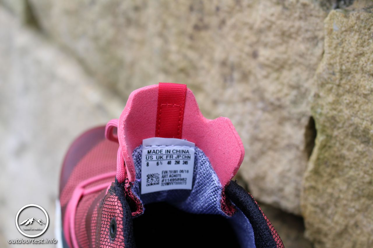 adidas Terrex Agravic GTX Damen