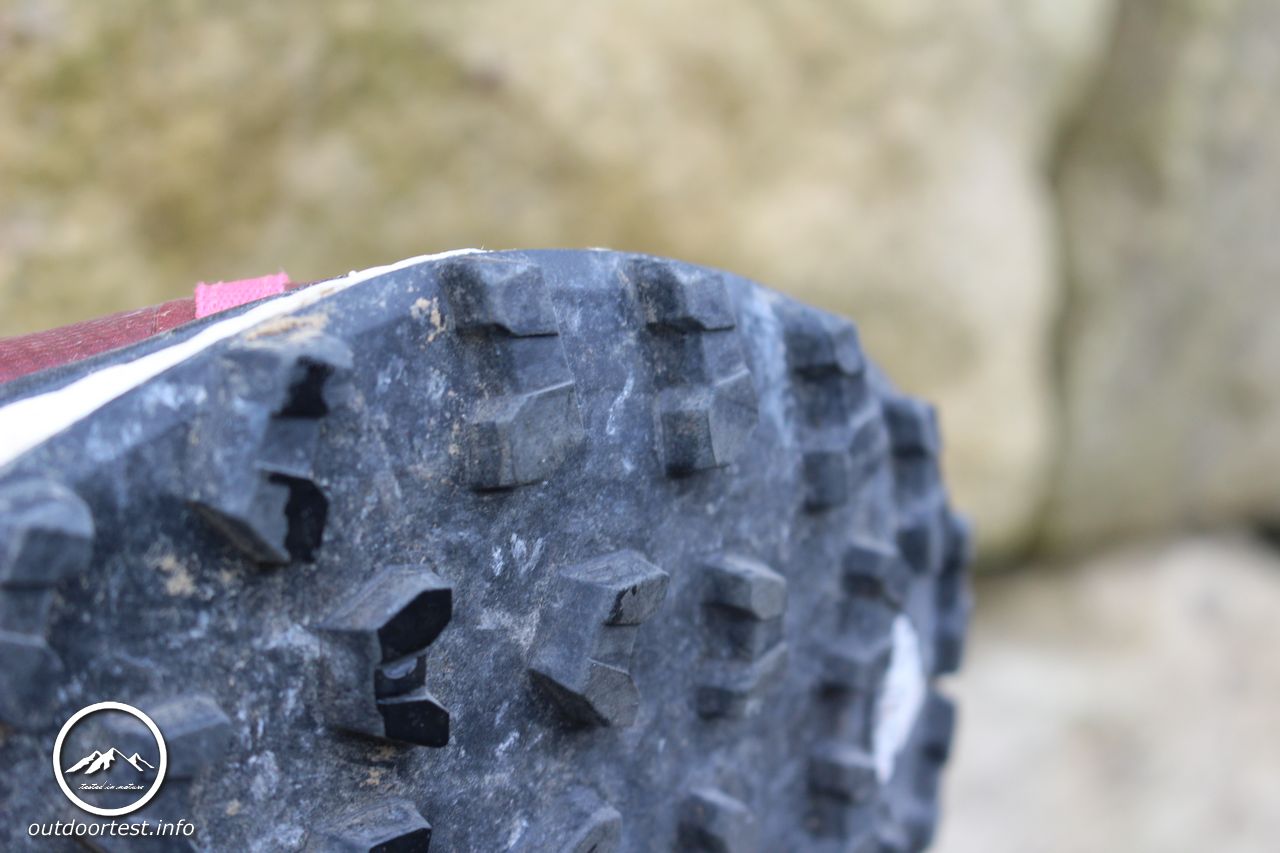 adidas Terrex Agravic GTX Damen