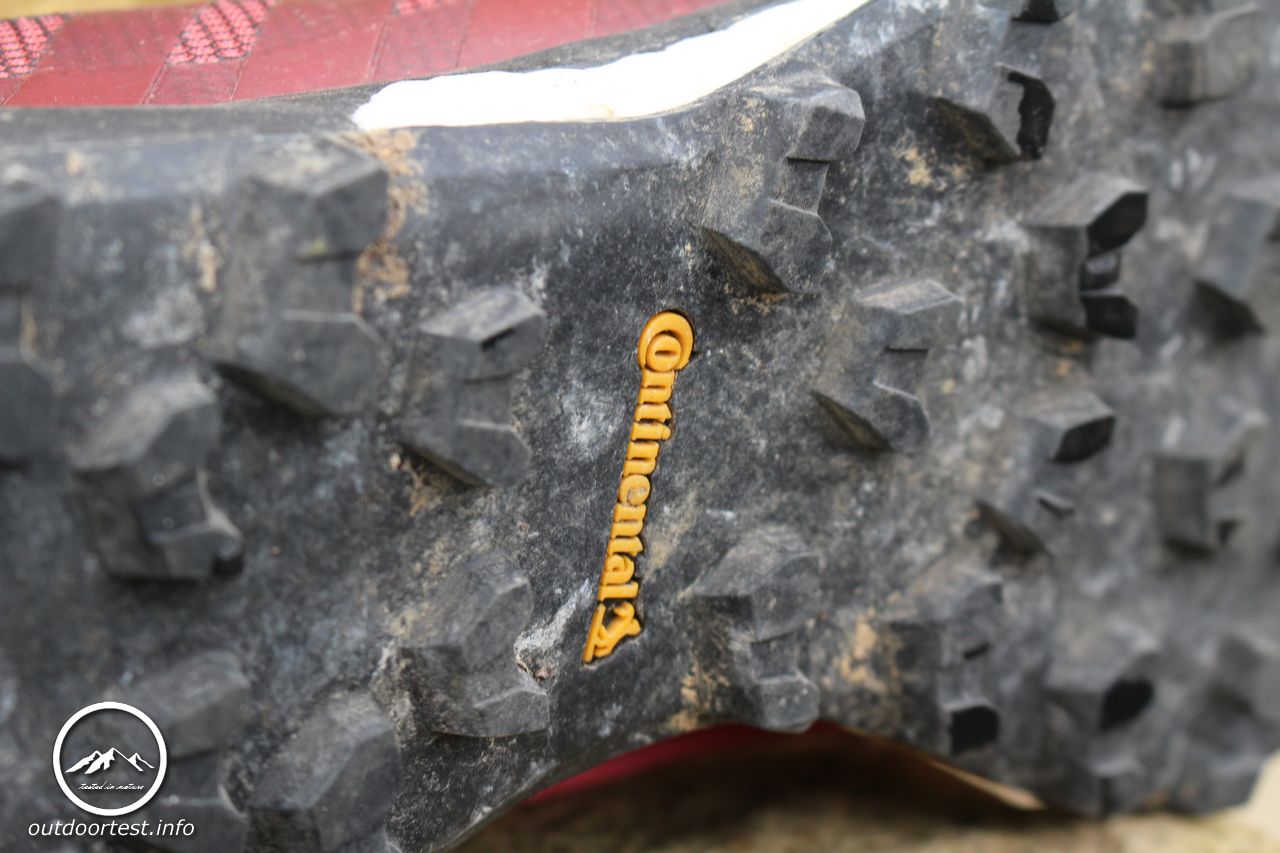 adidas Terrex Agravic GTX Damen