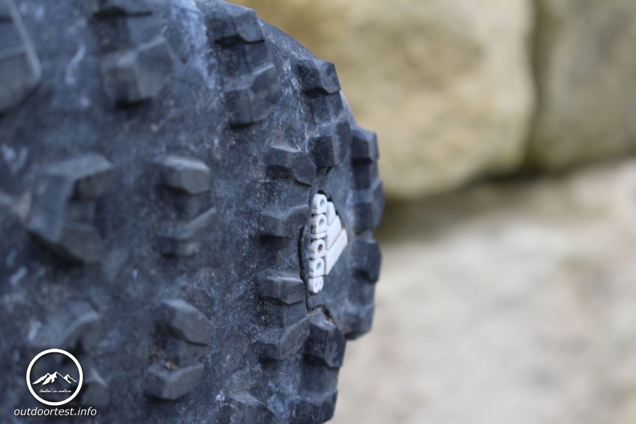 adidas Terrex Agravic GTX Damen