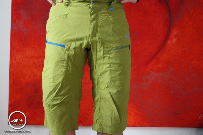 Bergans Utne Pirate Pant