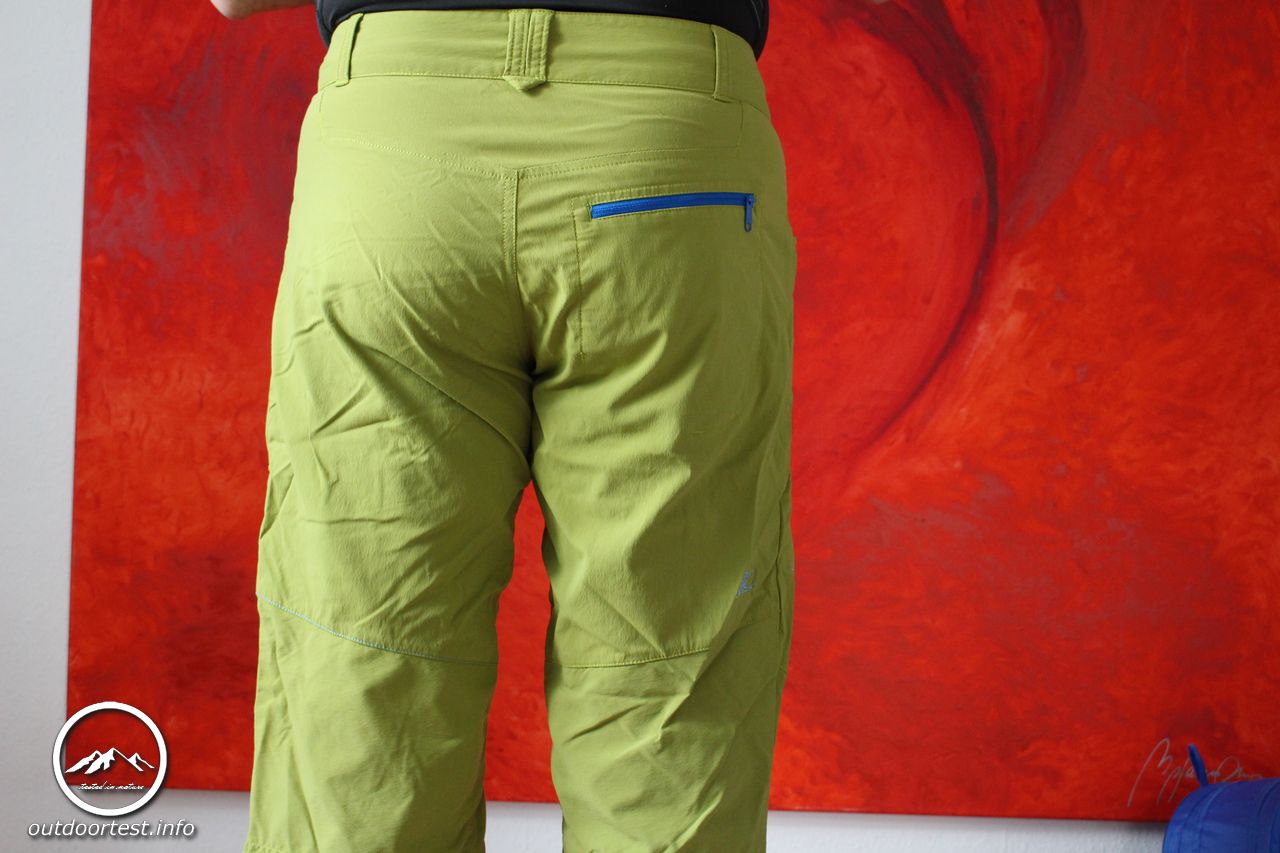 Bergans Utne Pirate Pant
