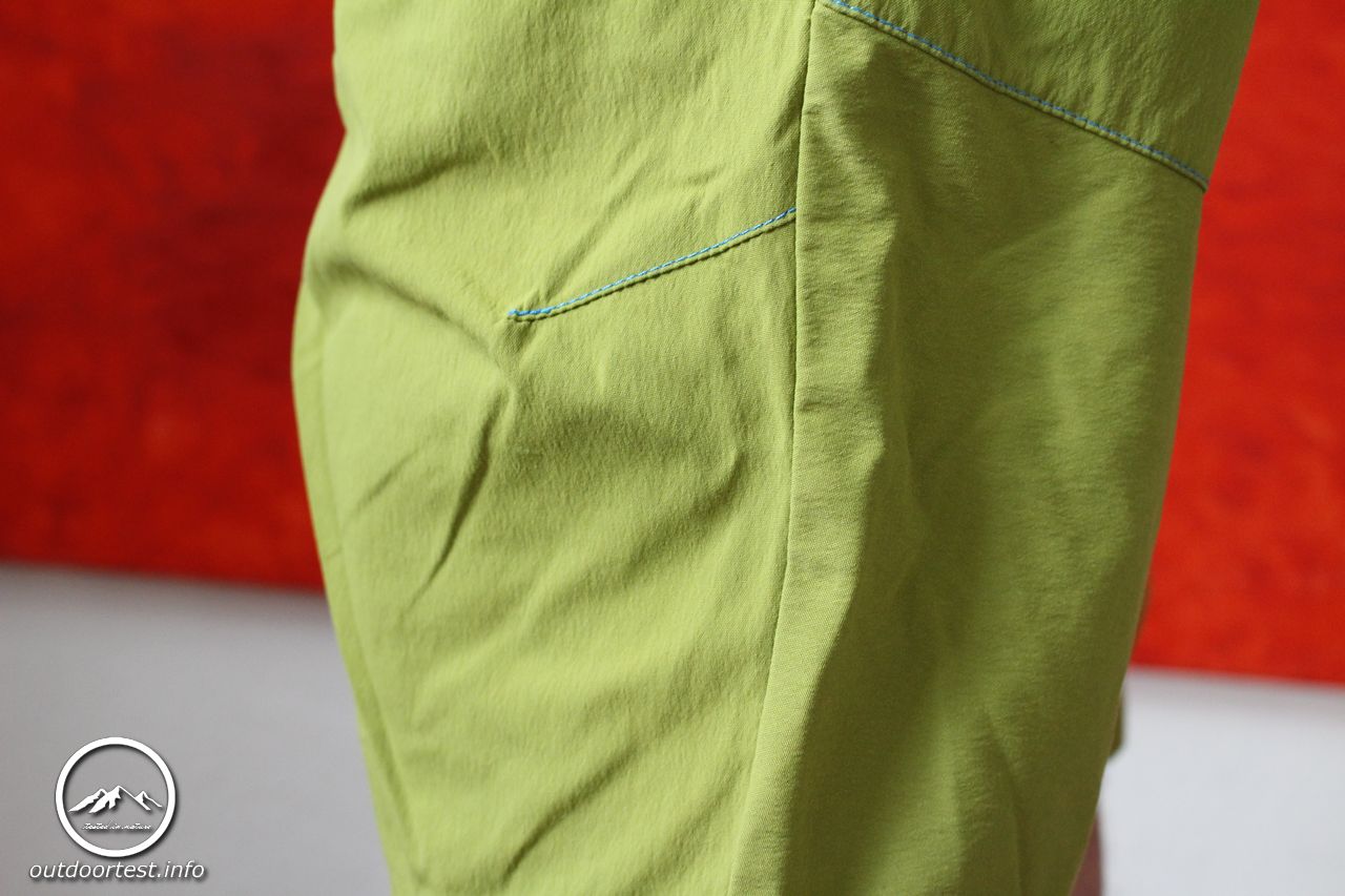 Bergans Utne Pirate Pant