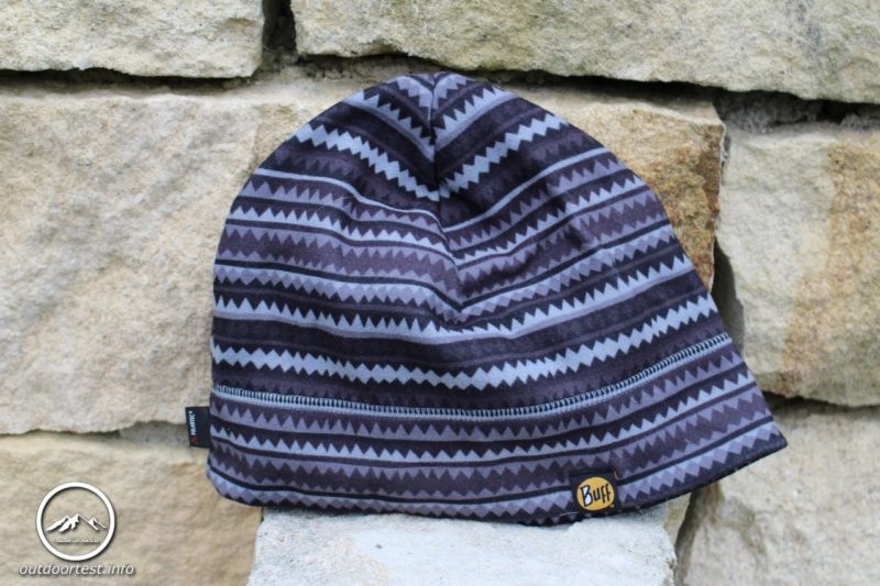 BUFF® Polar Hat Picus Grey