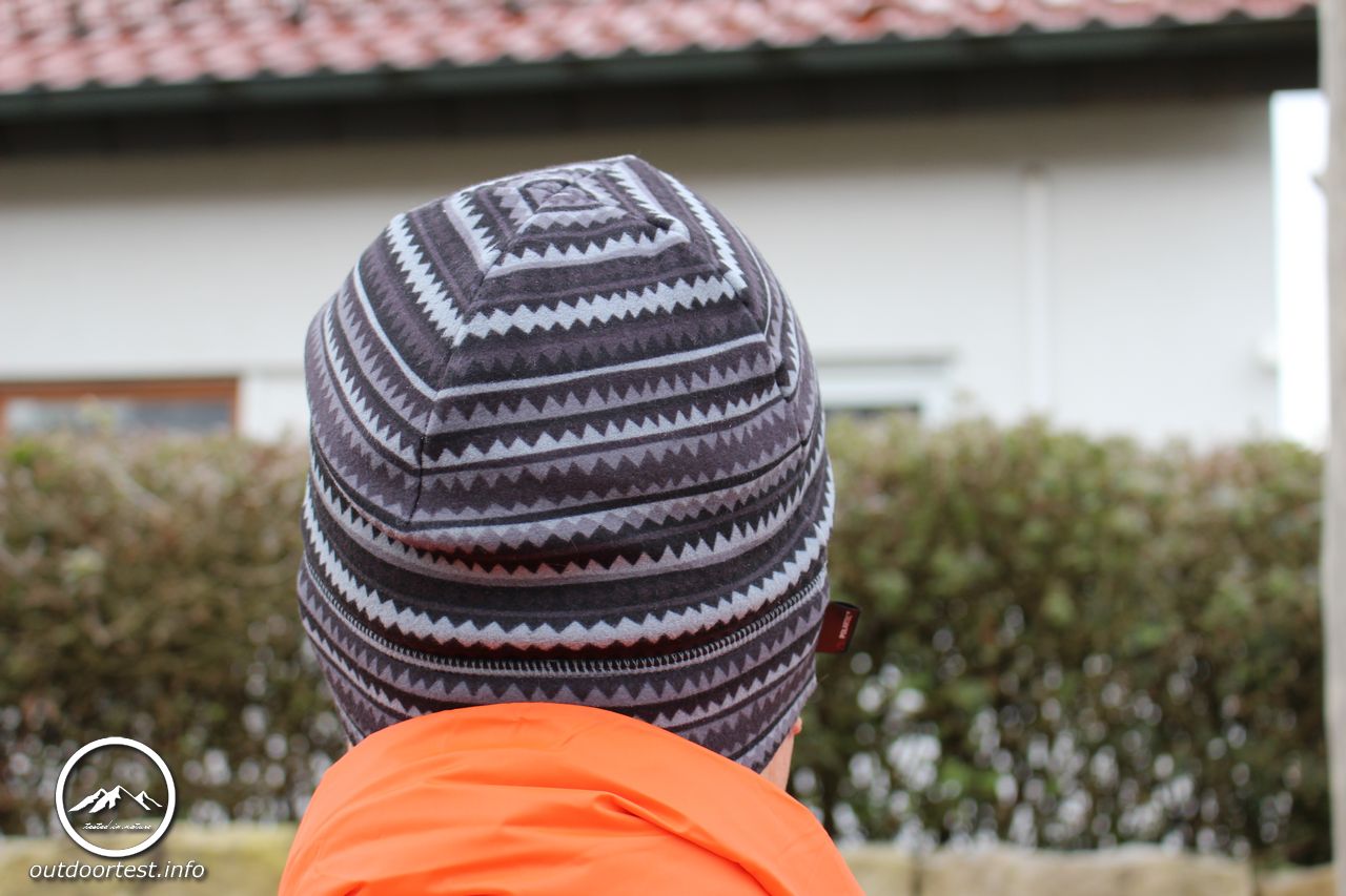 BUFF® Polar Hat Picus Grey