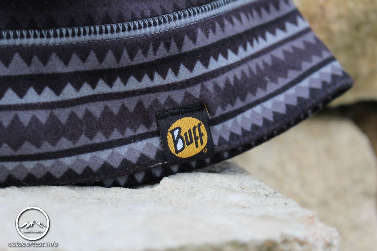 BUFF® Polar Hat Picus Grey
