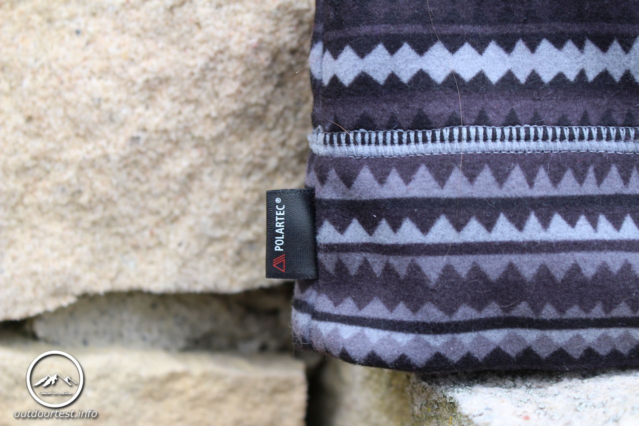 BUFF® Polar Hat Picus Grey