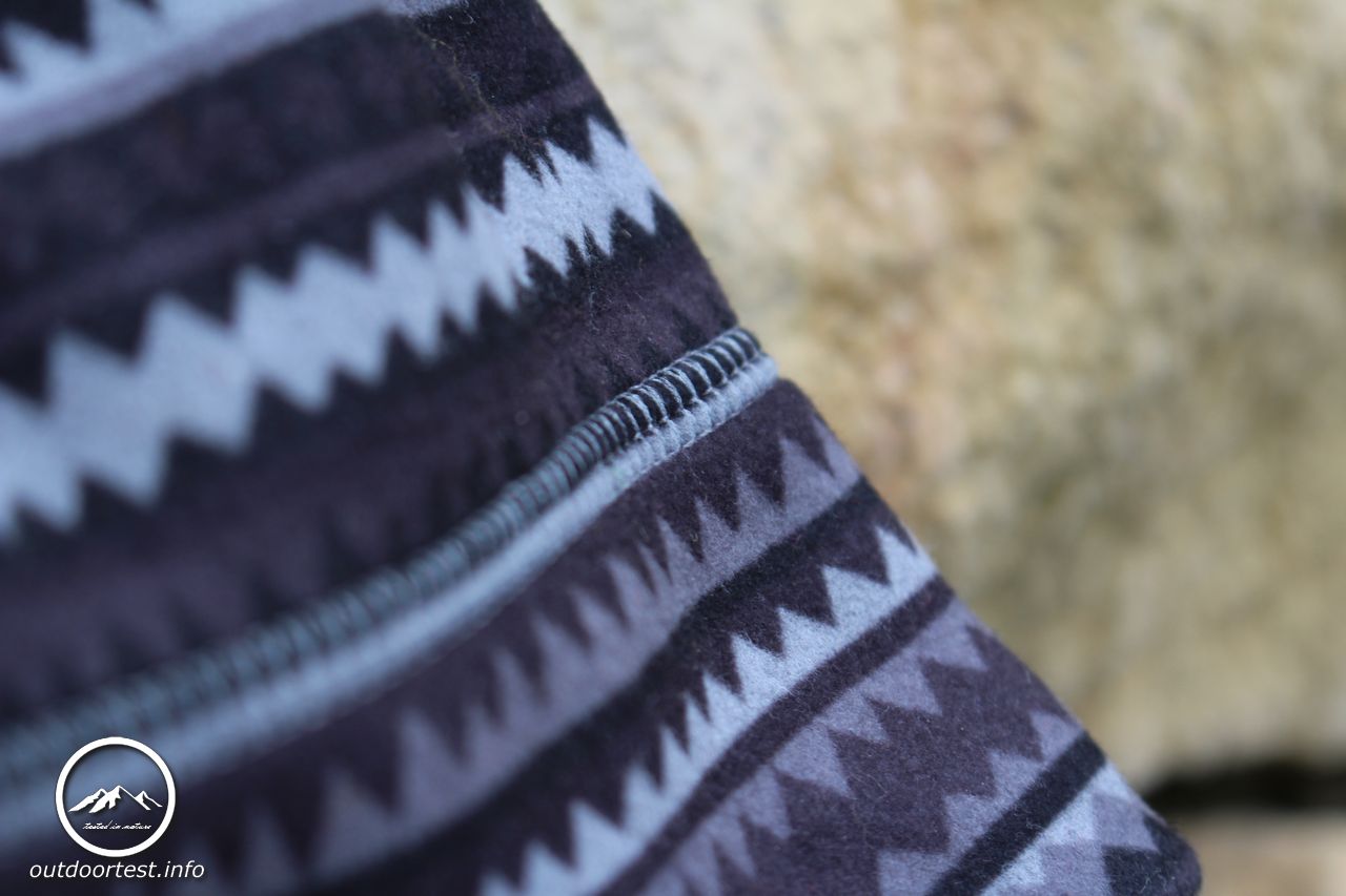 BUFF® Polar Hat Picus Grey