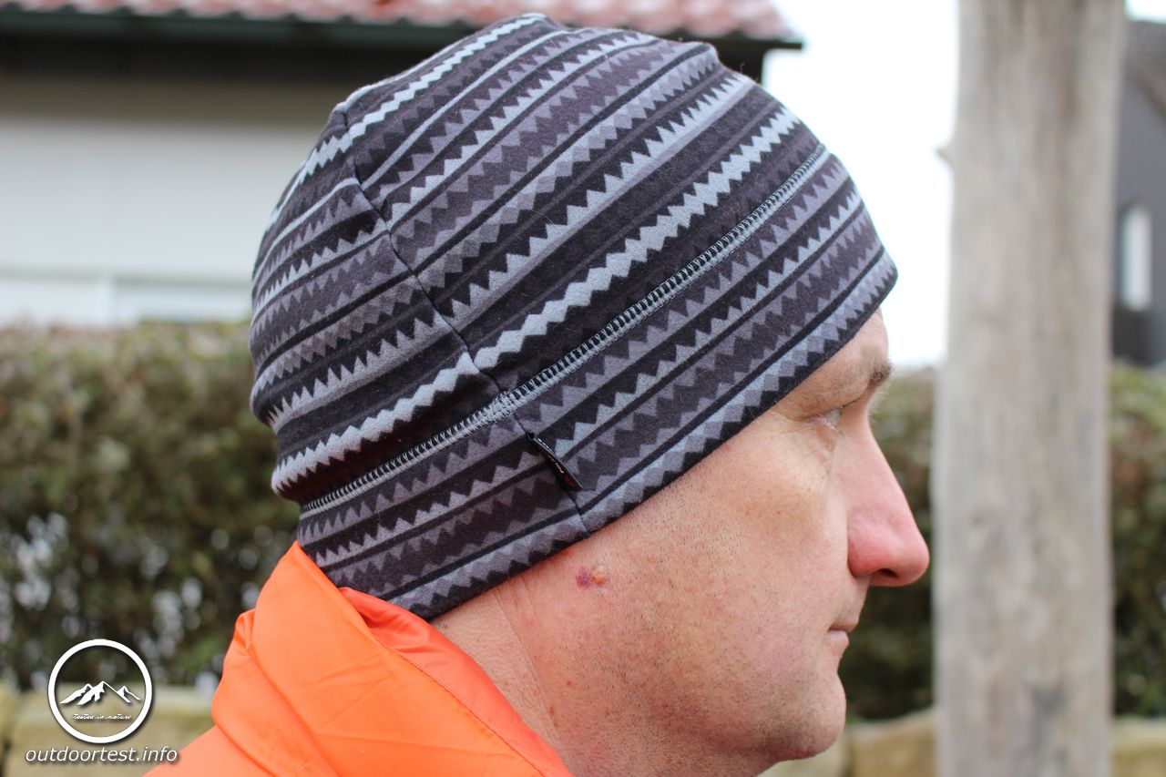 BUFF® Polar Hat Picus Grey