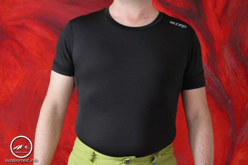 CEP Wingtech Shirt