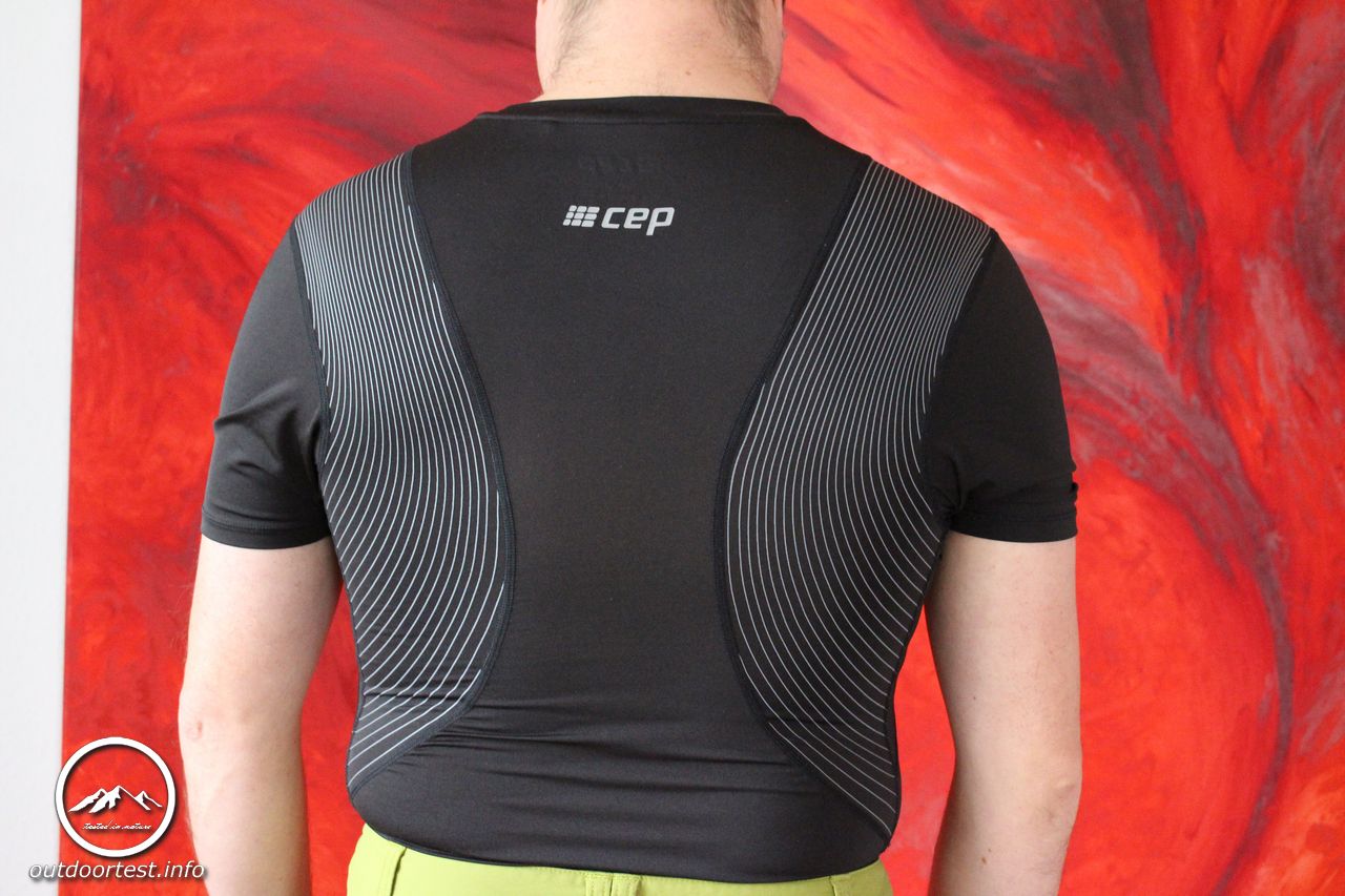 CEP Wingtech Shirt