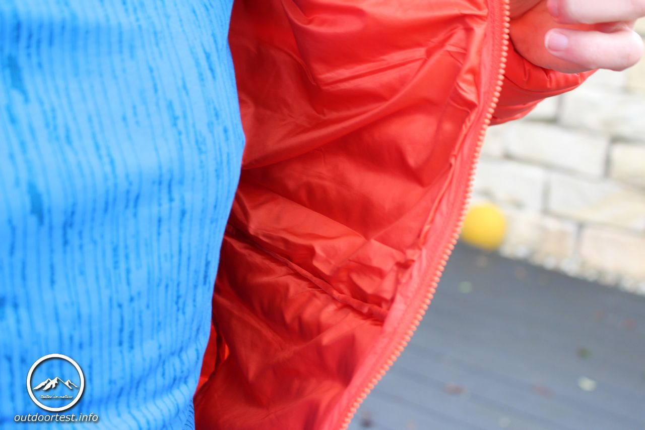 Haglöfs Essens Mimic Jacket Men