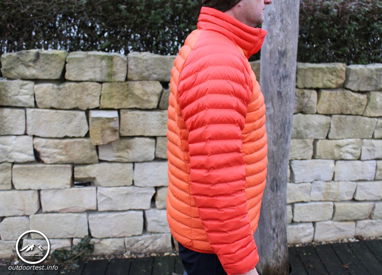 Haglöfs Essens Mimic Jacket Men