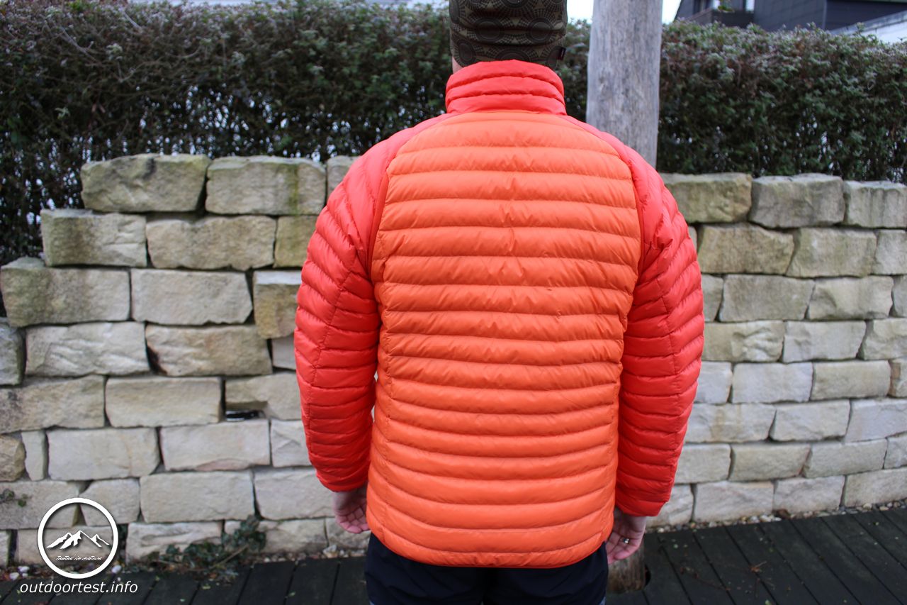 Haglöfs Essens Mimic Jacket Men