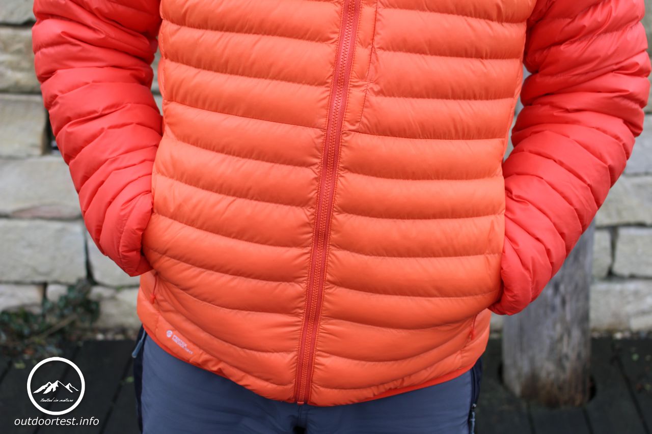 Haglöfs Essens Mimic Jacket Men