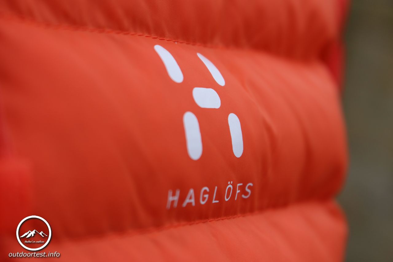 Haglöfs Essens Mimic Jacket Men