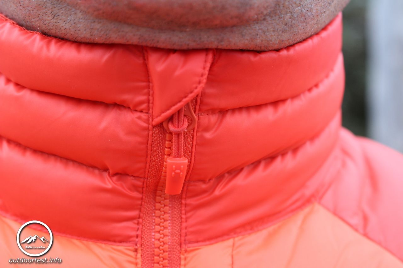 Haglöfs Essens Mimic Jacket Men