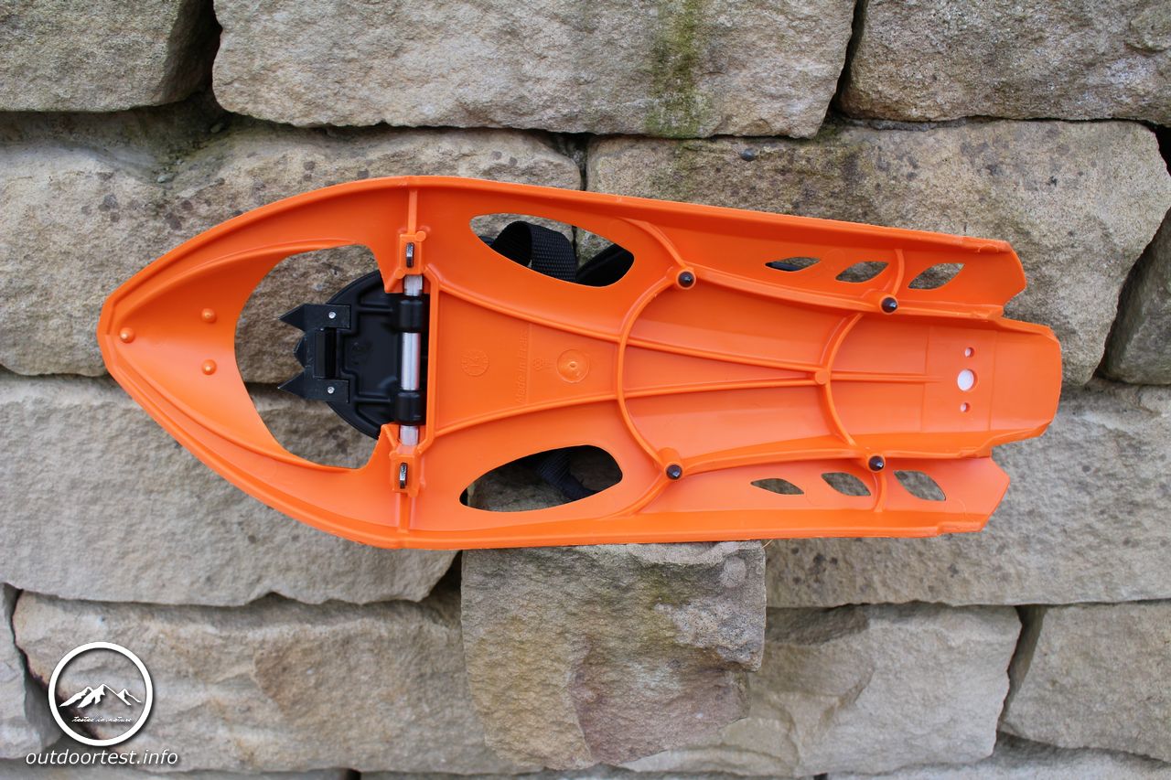 INOOK FUTURA Einsteiger Schneeschuhe