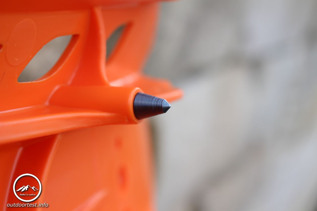 INOOK FUTURA Einsteiger Schneeschuhe