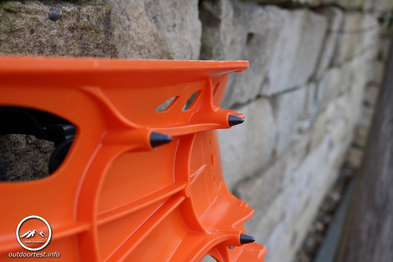 INOOK FUTURA Einsteiger Schneeschuhe